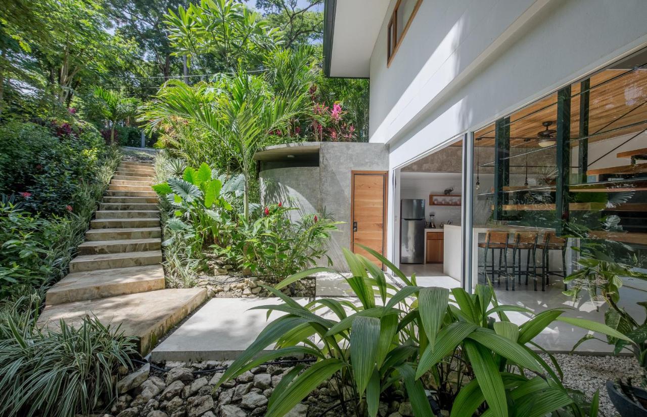 Villa Makai Santa Teresa Playa Santa Teresa  Exterior foto