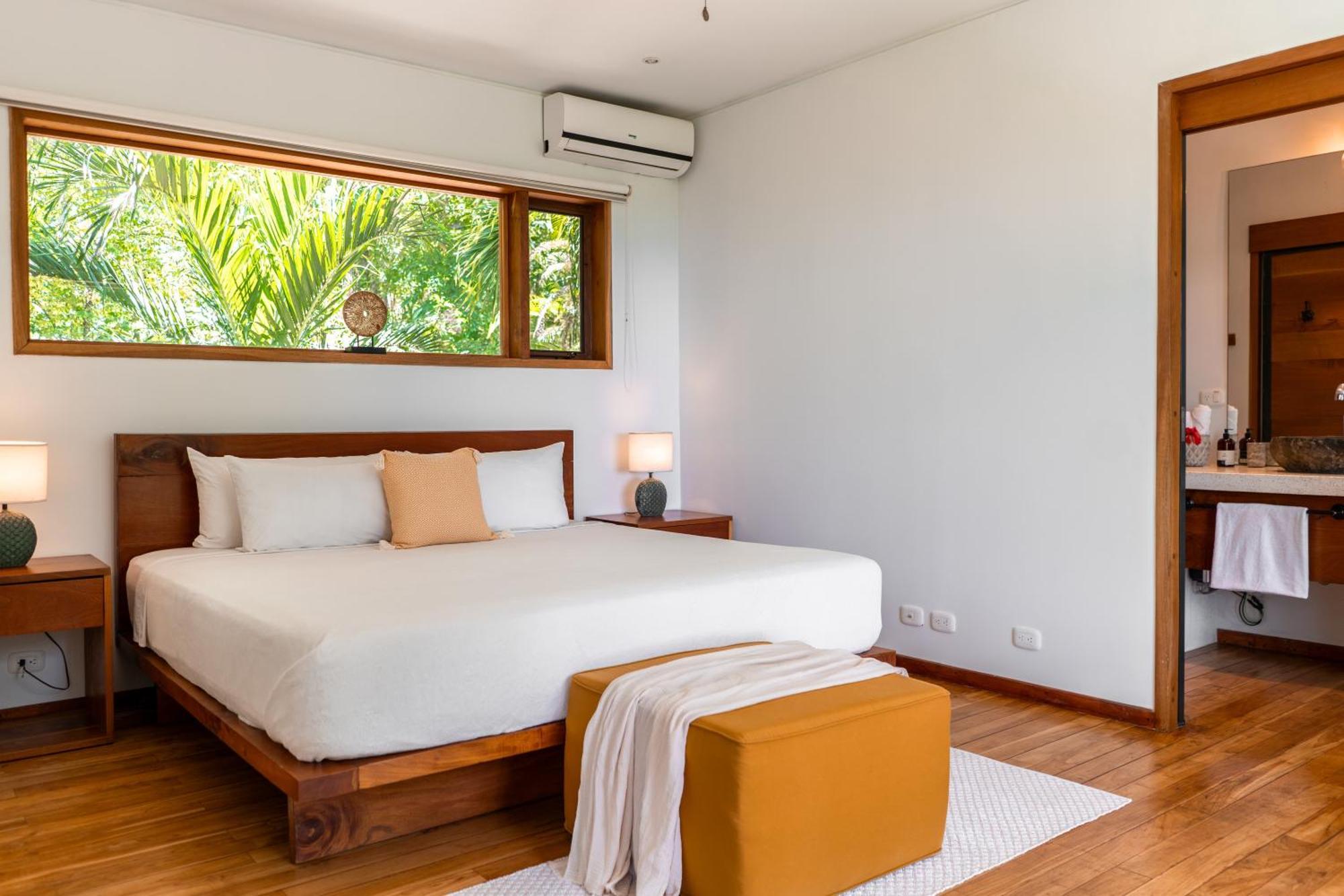 Villa Makai Santa Teresa Playa Santa Teresa  Exterior foto
