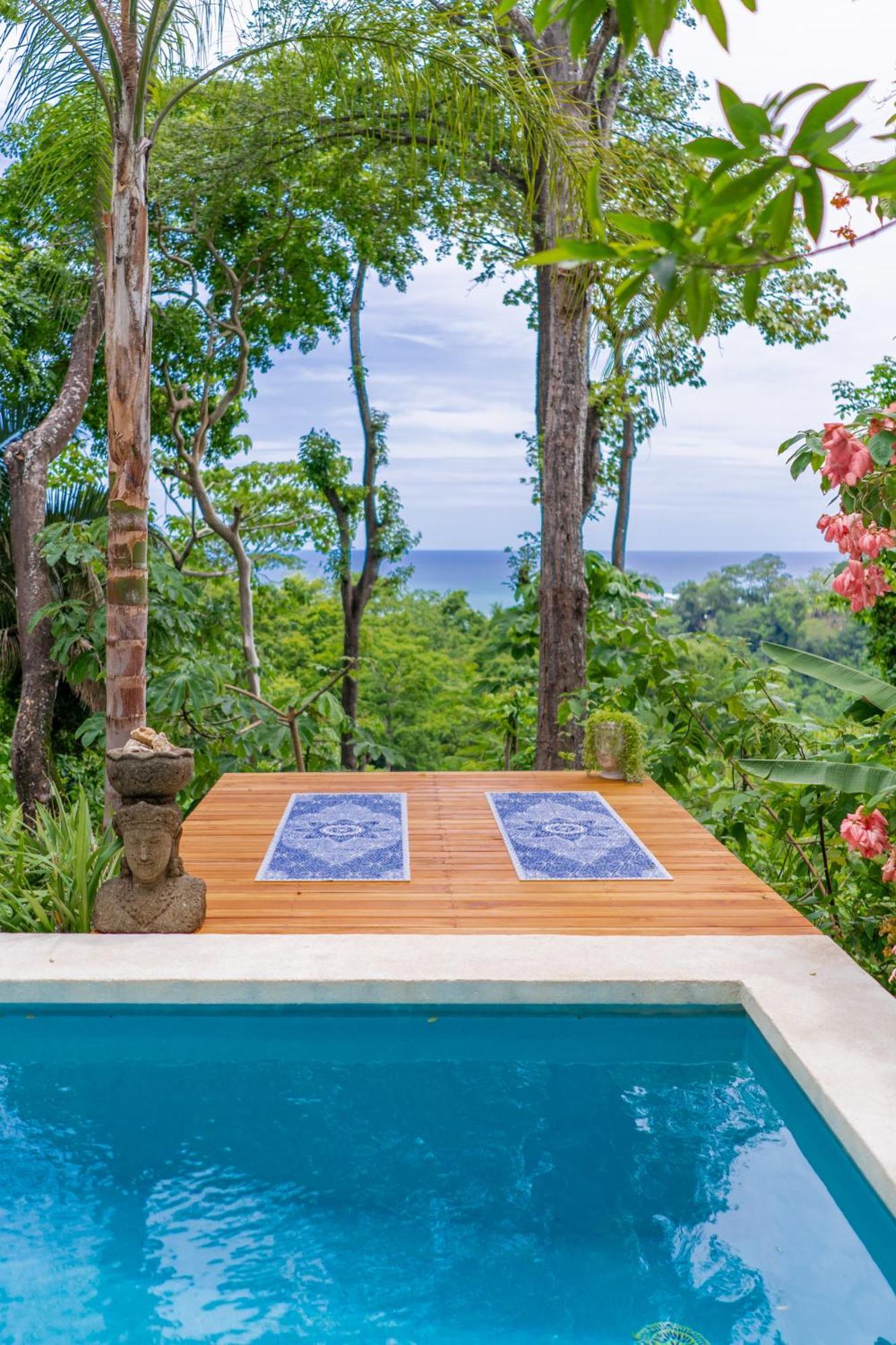 Villa Makai Santa Teresa Playa Santa Teresa  Exterior foto