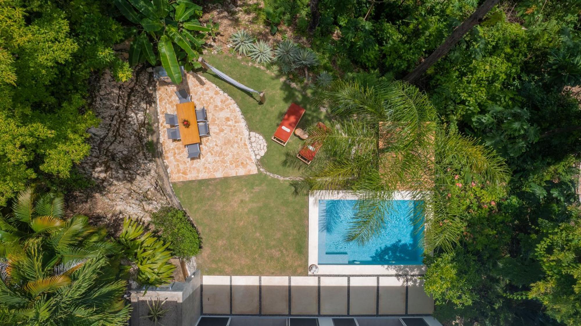Villa Makai Santa Teresa Playa Santa Teresa  Exterior foto