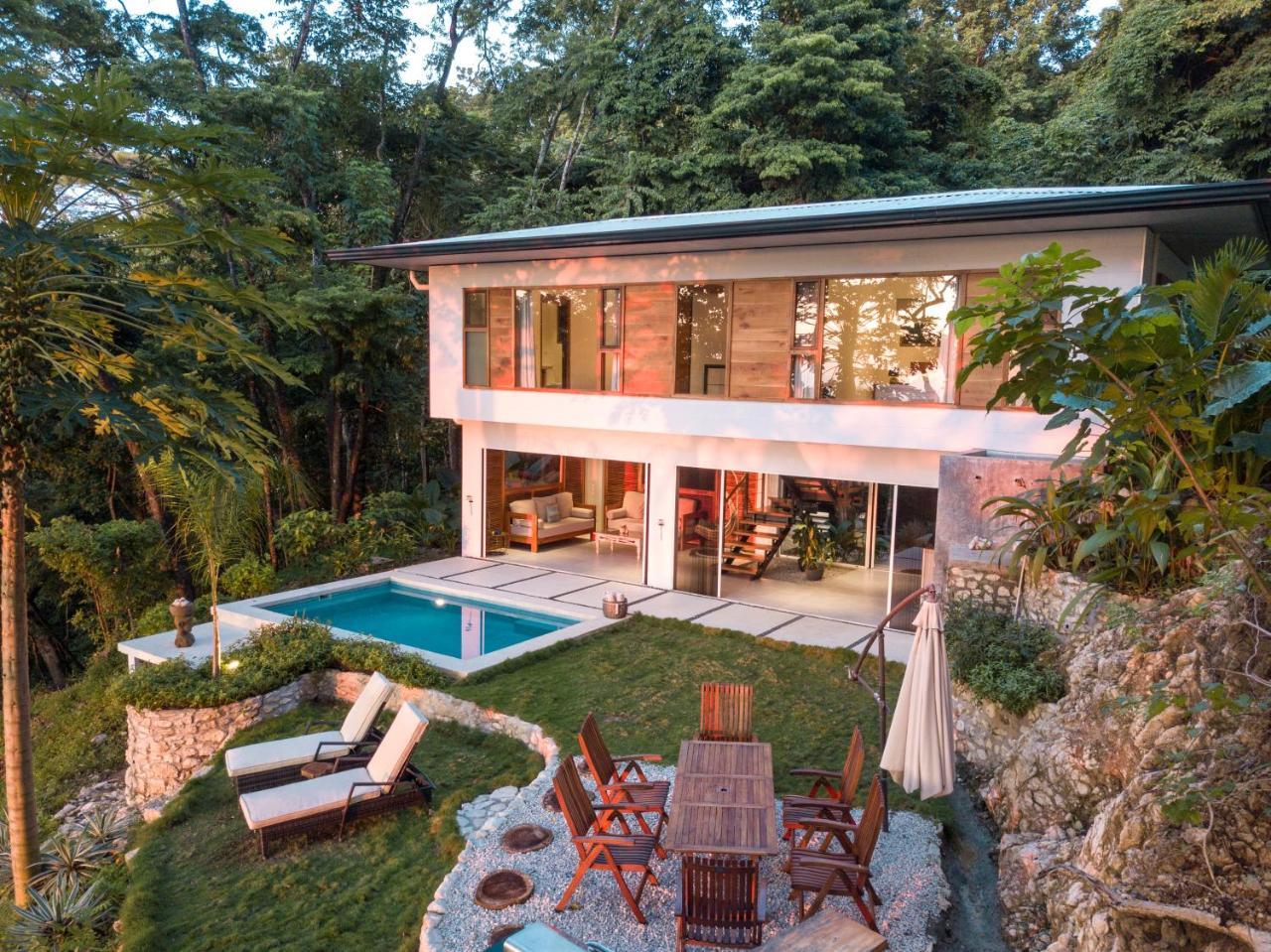 Villa Makai Santa Teresa Playa Santa Teresa  Exterior foto